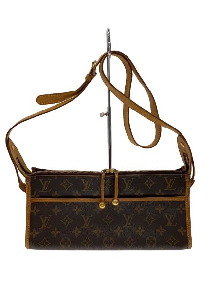 LOUIS VUITTON(ルイヴィトン) / ポパンクール・ロン_モノグラム