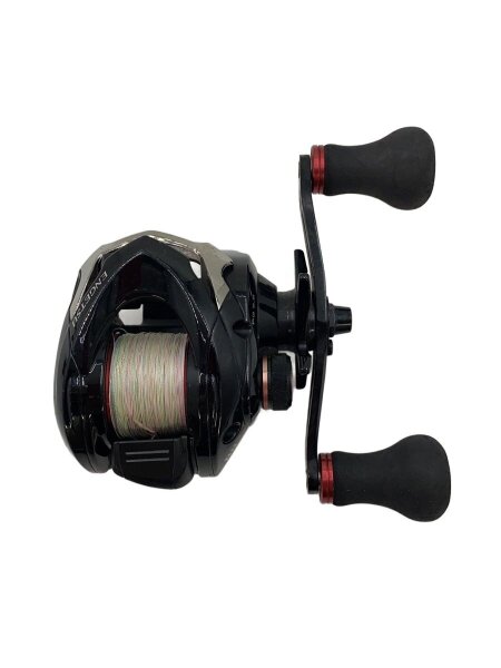 ジャンク■シマノ ENGETSU 炎月 BB 100PG 大人気！SHIMANO シマノ 100PG PG5.8 ENGETSU 炎月 右ハンドル