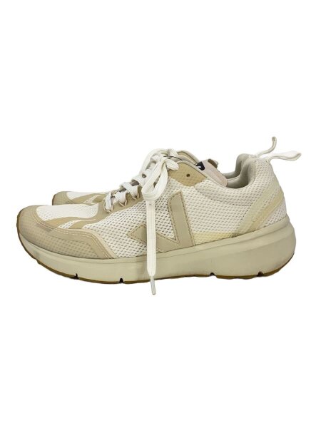 VEJA(ヴェジャ) / ローカットスニーカー/25.5cm/ベージュ// | 中古品の 