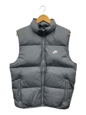 NIKEのダウンベスト検索結果|古着・中古品の通販サイト セカンド