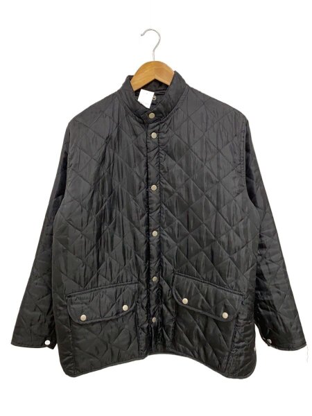 Belstaff(ベルスタッフ) / キルティングジャケット/--/--/ブラック 