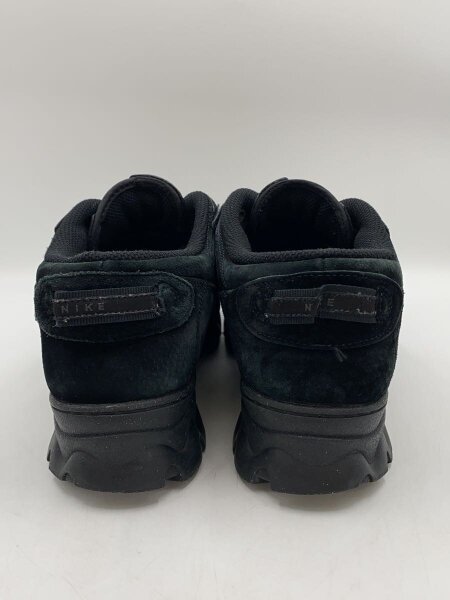NIKE(ナイキ) / LAHAR LOW_ラハール LOW/28.5cm/BLK// | 中古品の販売 