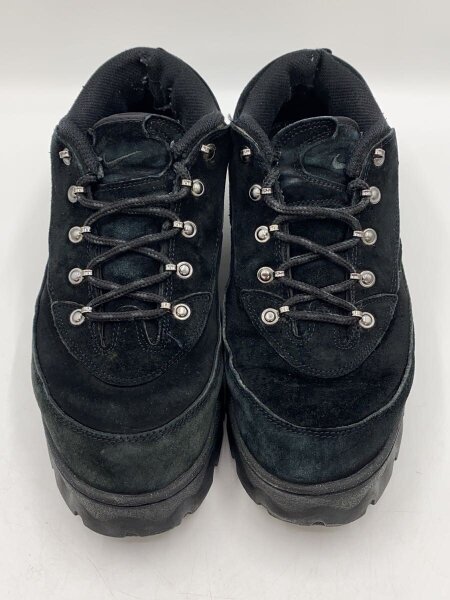 NIKE(ナイキ) / LAHAR LOW_ラハール LOW/28.5cm/BLK// | 中古品の販売 