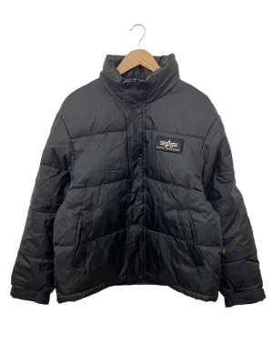 ALPHA INDUSTRIES　ダウンジャケット　サイズ2XL　HR1141 ALPHA INDUSTRIESのダウンジャケット検索結果|古着・中古品の通販
