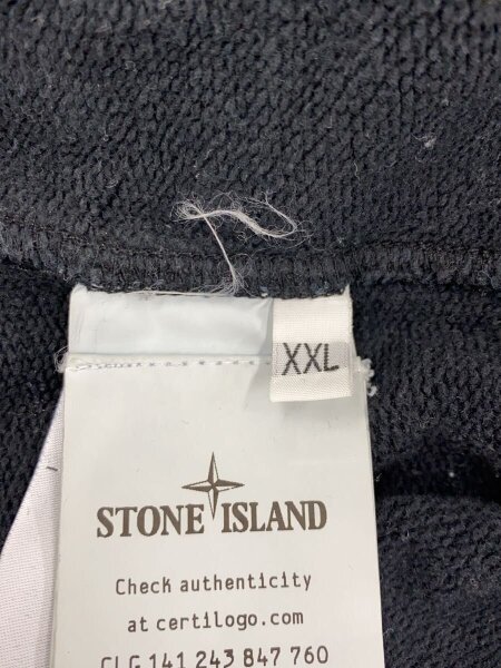 STONE ISLAND(ストーンアイランド) / スウェット/XXL/コットン