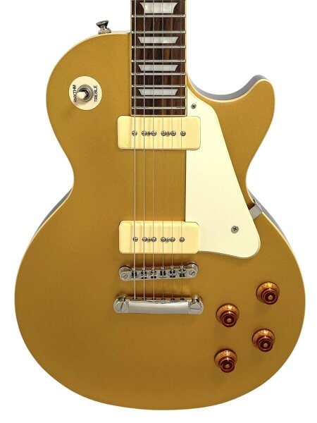 Epiphone(エピフォン) / LP 56 GT Les Paul 1956 Gold Top/2010/P-90