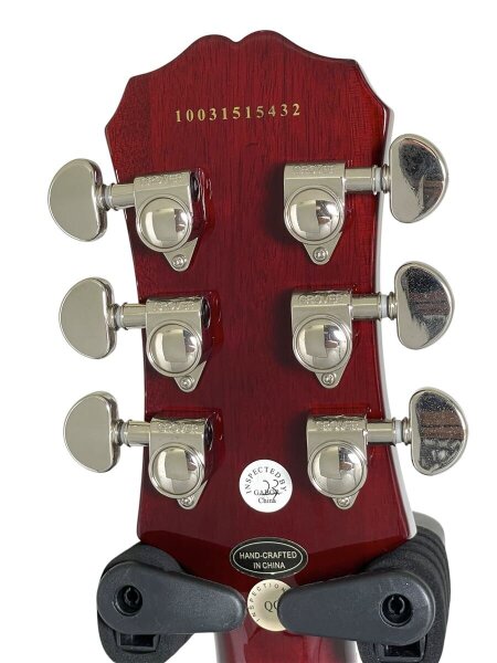 Epiphone(エピフォン) / LP 56 GT Les Paul 1956 Gold Top/2010/P-90