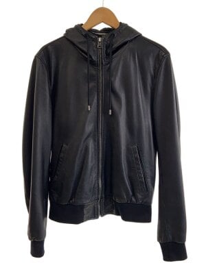 DOLCE&GABBANAのレザージャケット検索結果|古着・中古品の通販サイト