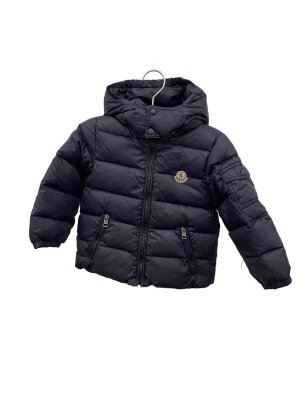 MONCLERのキッズアウター検索結果|古着・中古品の通販サイト セカンド