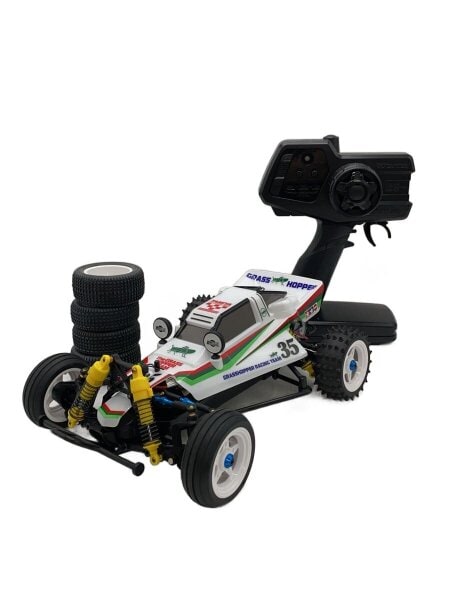 TAMIYA TamTech Gear ラジコン 本体 プロポセット TAMIYA(タミヤ) / タムテックギア/ラジコン/GB-01S/プロポセット