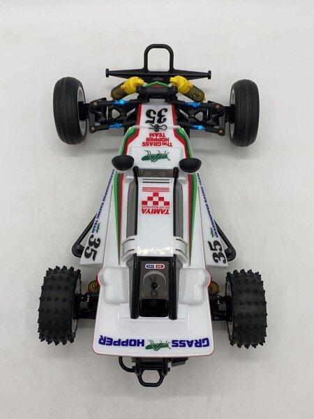 TAMIYA(タミヤ) / タムテックギア/ラジコン/GB-01S/プロポセット