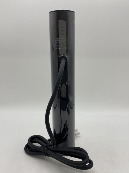 未使用】BONIQ 2.0 BNQ-10 BLACK 低温調理器 葉山社中 BONIQ 2.0 BNQ