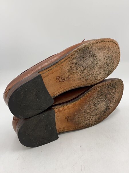 Allen Edmonds タッセルローファー ブラウン Allen Edmonds(アレンエドモンズ) / タッセルローファー/--/ブラウン