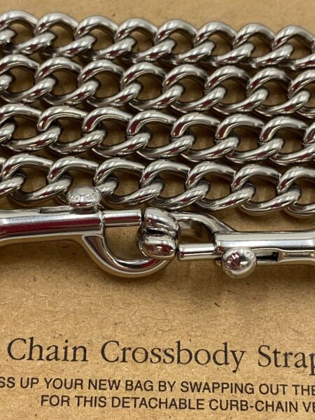 COACH(コーチ) / バッグチェーンショルダーストラップアクセサリー