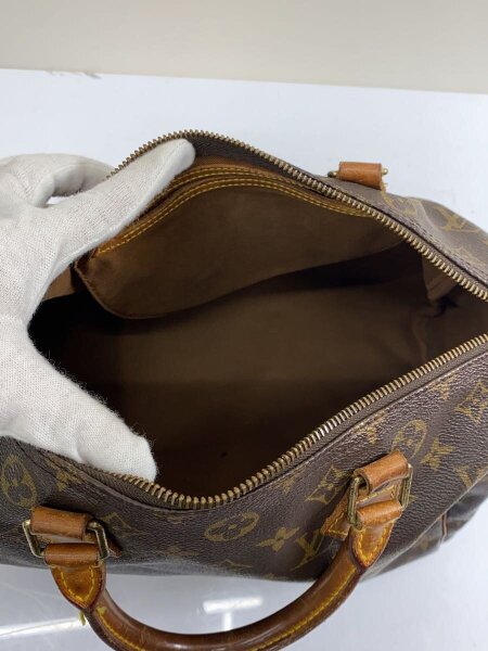 LOUIS VUITTON(ルイヴィトン) / ヴァヴァンGM_モノグラム・キャンバス_ 