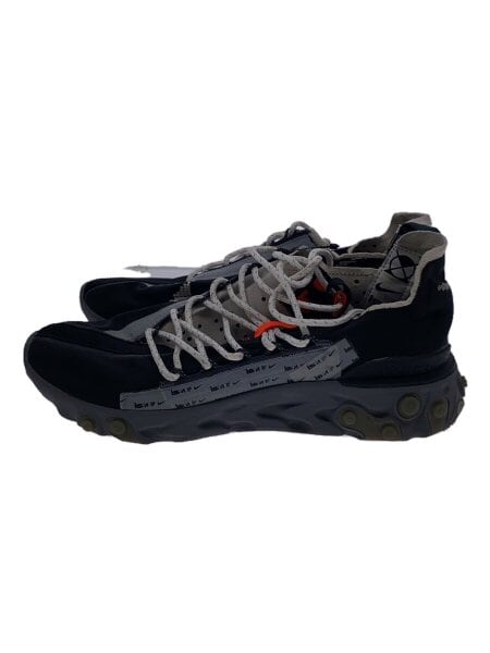 NIKE(ナイキ) / REACT WR ISPA/リアクト/ブラック/AR8555-001/26cm/BLK 