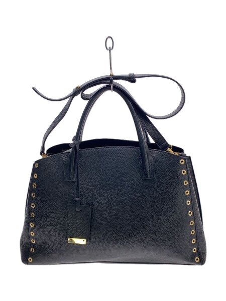 IACUCCI(イアクッチ) / ショルダーバッグ/--/BLK/無地 | 中古品の販売 