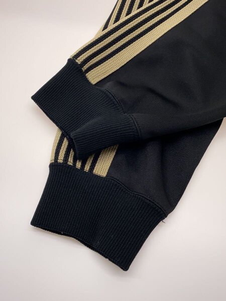 Needles(ニードルズ) / ジャージ/L/ポリエステル/BLK/NS1614 | 古着の