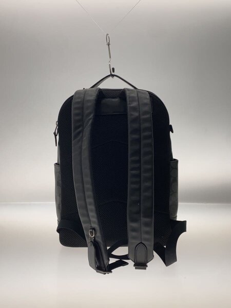 COACH(コーチ) / グラハム・バックパック_シグネチャー/レザー | 中古