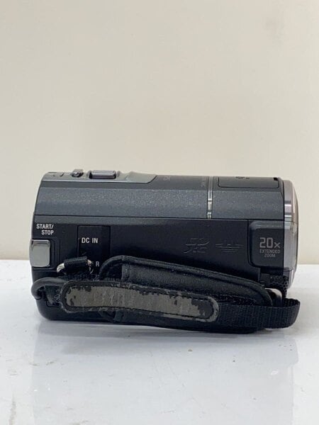 SONY(ソニー) / HDビデオカメラ/Handycam/HDR-PJ590V | 中古品の販売