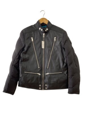 DIESELのライダースジャケット検索結果|古着・中古品の通販サイト