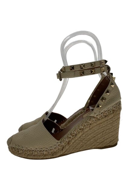 ヴァレンティノ サンダル36 VALENTINO GARAVANI ロックスタッズ