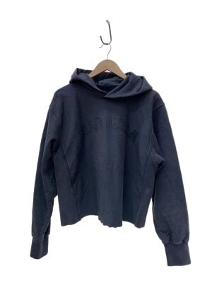 Maison Margiela(メゾンマルジェラ) / ICONS LOGO HOODIE/パーカー/S 