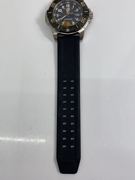 LUMINOX(ルミノックス) / クォーツ腕時計/アナログ/6100/6200 | 中古品