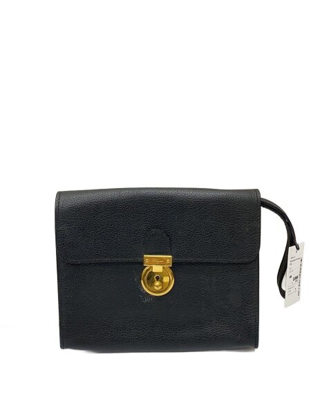 Salvatore Ferragamo(サルヴァトーレフェラガモ) / クラッチバッグ 