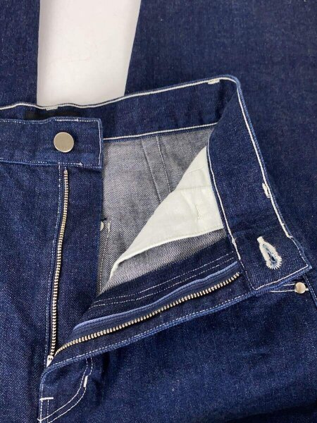 LOEFF13oz デニム ジャケット