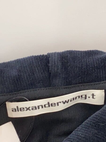 T by ALEXANDER WANG(ティーバイアレキサンダーワン) / パーカー/M