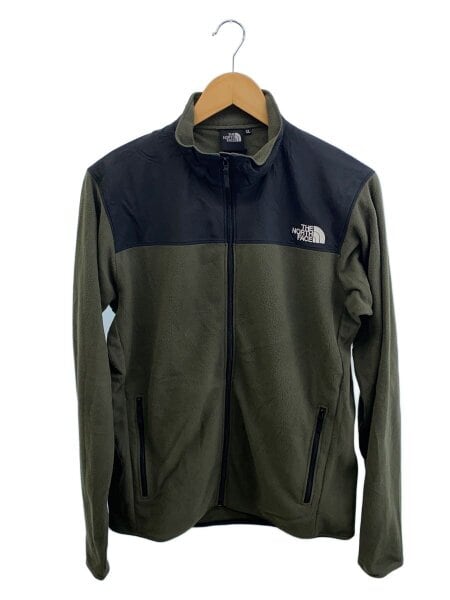 THE NORTH FACE(ザノースフェイス) / MOUNTAIN VERSA MICRO JACKET_ 