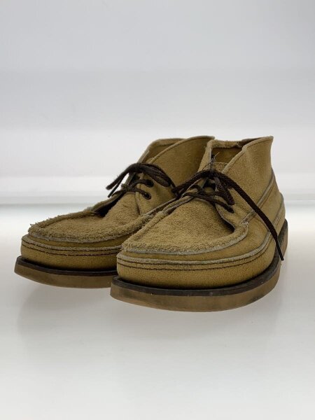 Russell Moccasin(ラッセルモカシン) / 使用感有/SPORTING CLAYS