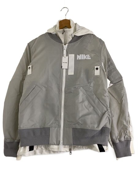 sacai NIKE ナイロンジャケット サカイ 【公式通販】