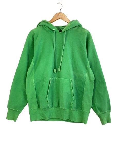 AURALEE パーカー 18AW AURALEE(オーラリー) / J/18AW/SUPER MILLED SWEAT P/O PARKAパーカー