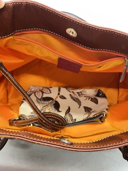 ETRO(エトロ) / バッグ/--/マルチカラー/花柄 | 中古品の販売・通販