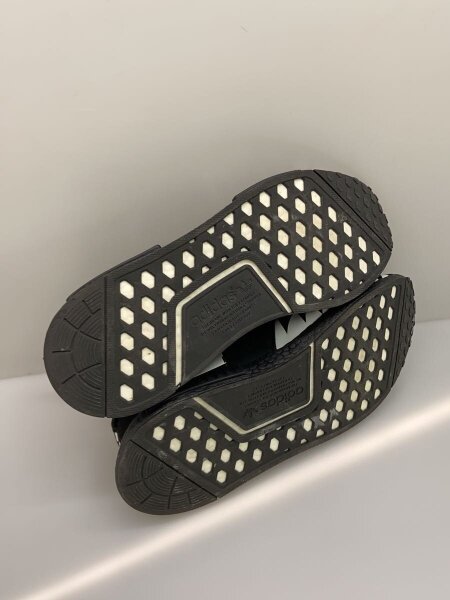 adidas(アディダス) / NMD_R1_PK_NBHD/エヌエムディー/28cm/BLK | 中古  