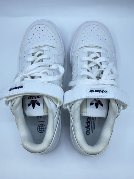 adidas(アディダス) / ローカットスニーカー/24cm/WHT/GY9249 | 中古品 
