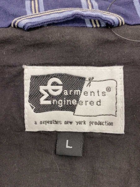 Engineered Garments(エンジニアードガーメンツ) / ジャケット/L