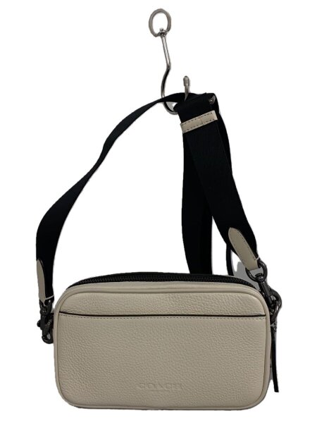 COACH(コーチ) / ジェイデン クロスボディ/ショルダーバッグ/レザー 
