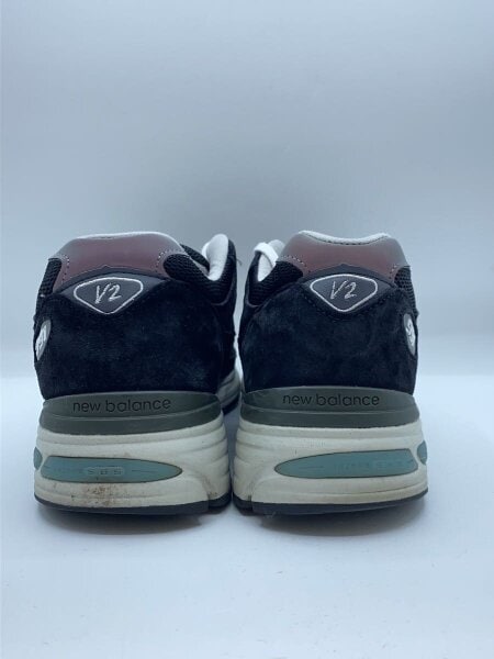 NEW BALANCE / U991/ブラック/US9/BLK/スウェード NEW BALANCE(ニューバランス) / U991/ブラック/US9/BLK/スウェード