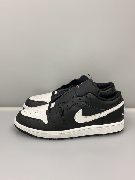 NIKE(ナイキ) / AIR JORDAN 1 LOW_エアジョーダン 1 ロー/28cm/BLK 