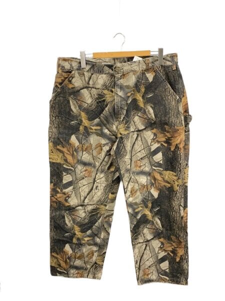 Carhartt(カーハート) / リアルツリーカモ/ダック/ペインターパンツ