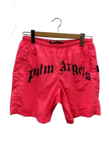 Palm Angels(パームエンジェルス) / ナイロン スイムショーツ/ショート 