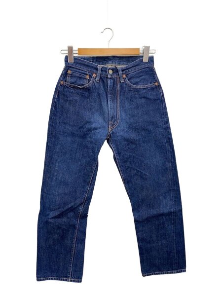 濃紺】シュガーケーン Lot 1947 デニムパンツ W32 セルビッチ 赤耳 