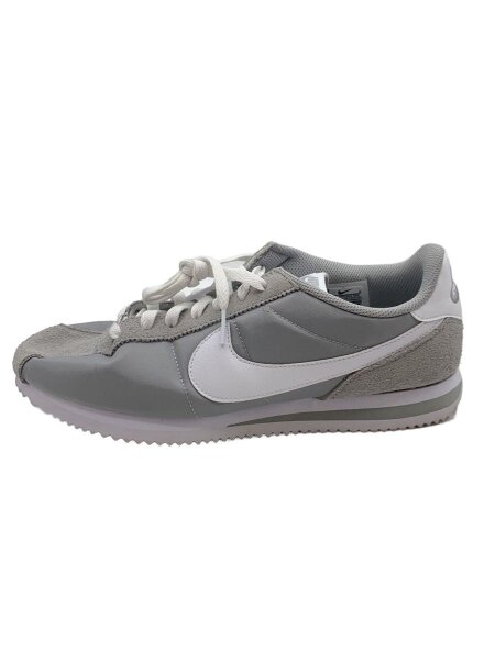 NIKE(ナイキ) / CORTEZ TXT_コルテッツ テキスタイル/28cm/GRY | 中古 