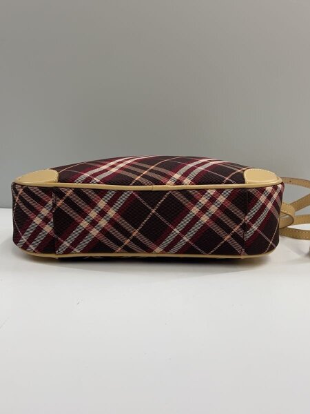 BURBERRY BLUE LABEL(バーバリーブルーレーベル) / ショルダーバッグ