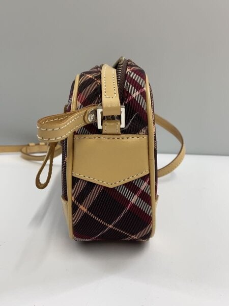 BURBERRY BLUE LABEL(バーバリーブルーレーベル) / ショルダーバッグ