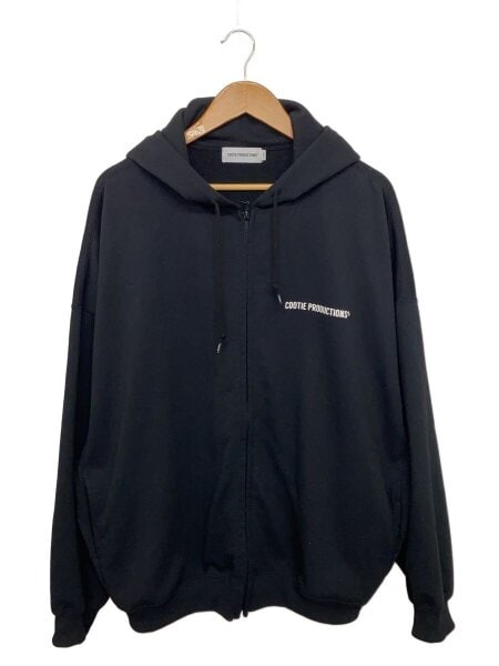 COOTIE(クーティー) / Dry tech Oversized Sweat Hoodie/毛玉考慮/L 