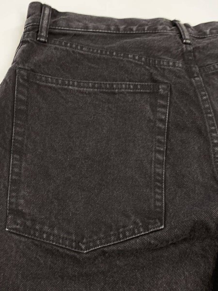 UNITED ARROWS & SONS(ユナイテッドアローズアンドサンズ) / ブラック 
